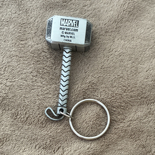 Marvel thor mjolnir hammer - mjolnir,