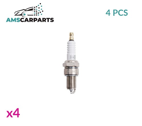 Engine spark plug - spark, set