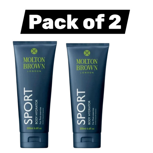 Molton brown body hydrator - 2x,