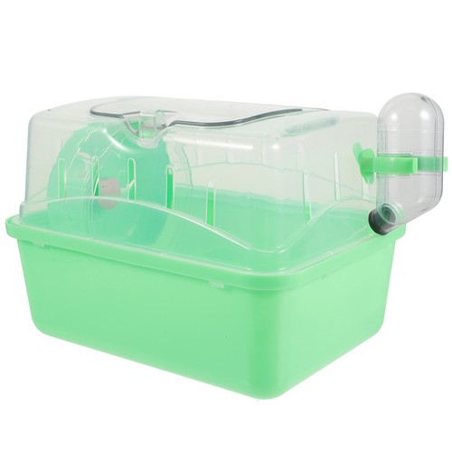 Hamster castle - castle, large