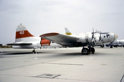 Boeing 17g flying fortress - boeing,