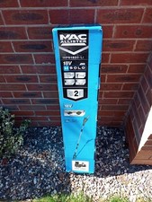 Mac Allister 18V Cordless Pole