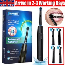 2026 Sonic Electric Toothbrush