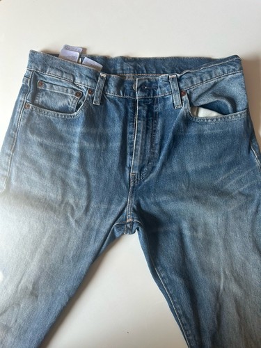 Levi 512 men blue - levi's,