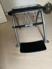 A Malibu Pilates machine with