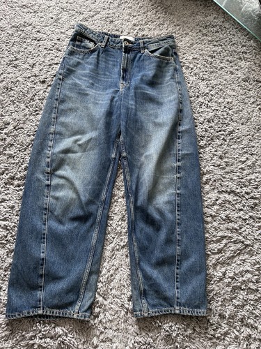 Women zara barrel - women’s,