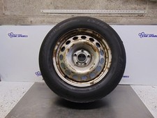 Peugeot Expert Steel wheel