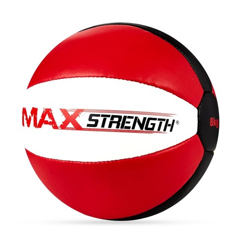 Maxstrength medicine ball non - medicine,