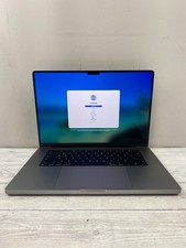 Apple MacBook Pro 16" 2021 -