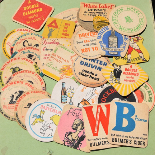 Vintage 1950s 60s - 25+, 1950s/60s