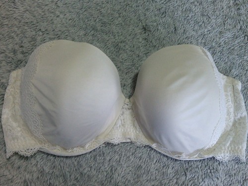 Marks spencer strapless - spencer,