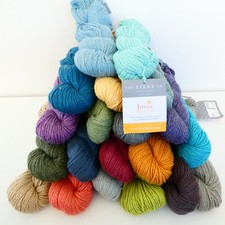 The Fiber Co Luma Yarn DK Wt