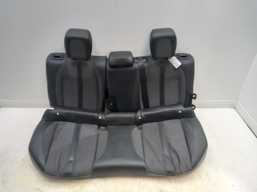 Peugeot 2008 complete - peugeot, rear