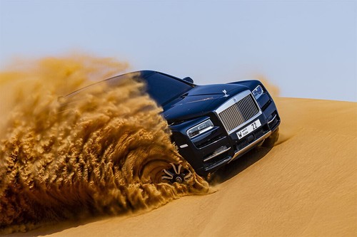 618745 rolls royce - rolls-royce, cullinan