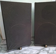 Teledyne Acoustic Research AR112 Speakers REALLY GREAT SOUND
