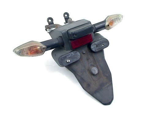 License plate holder honda cbr - holder,