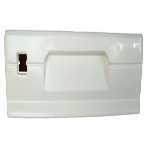 807030 rear bumper - rear, jdm
