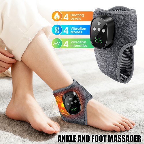 Foot renew 4method massager - renew,
