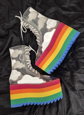 Dolls Kill Current Mood, Happy