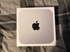 Apple Mac Mini M2 Chip 8-Core CPU 10-Core GPU 2023 A2686 512GB