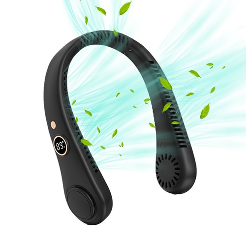 Ultra quiet neck - fan, 20000mah