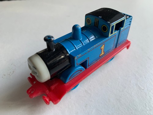 Ertl thomas the tank - ertl,