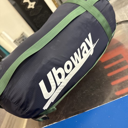 Uboway vulcan underquilt - uboway, warm