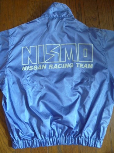 Vtg nismo old - vtg,