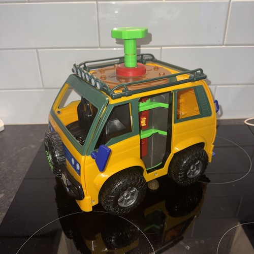 Teenage mutant ninja - mutant, turtles