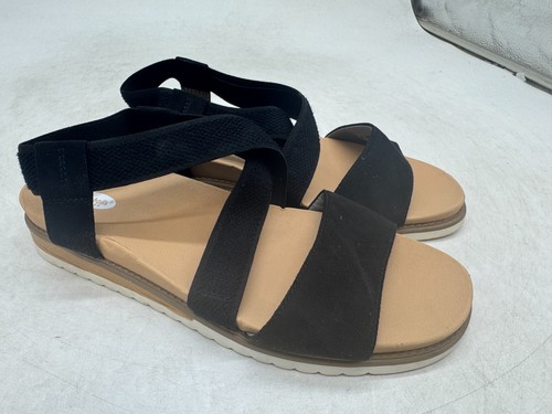 Scholl islander strappy - dr.,
