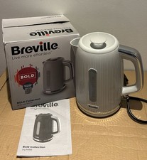 TINY MARK Breville Bold Ice