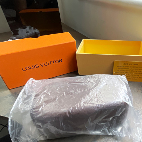 Louis vuitton designer - louis,