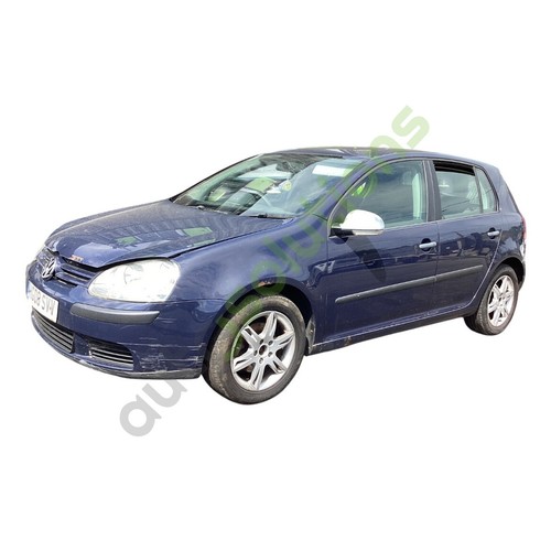 Volkswagen golf sdi mk5 - volkswagen,
