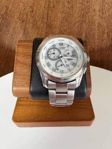 Citizen eco drive calibre - citizen,
