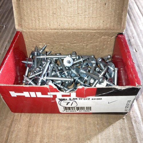 Hilti 37 s12 37mm - 71,