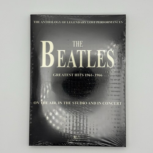 The beatles limited edition - the, 8