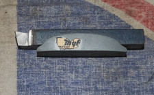 ML 7 Lathe Tool & Boat    A