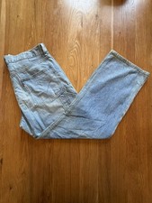 Vintage Levi’s Carpenter