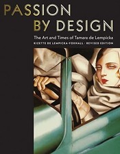 Passion by Design: The Art and