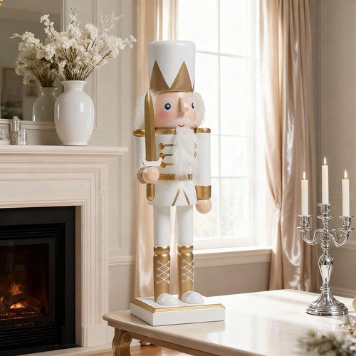 Nutcracker figurine gift - nutcracker,