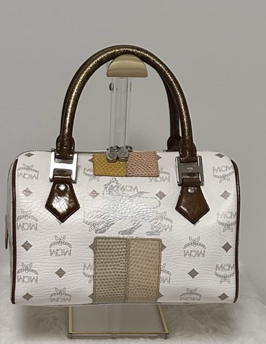 Mcm white limited - mcm,