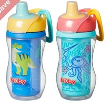 Nuby Insulated Sipper Cup -