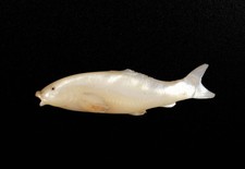 1930's Japanese Mother Pearl