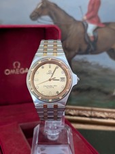 1979 omega seamaster 120m - omega,