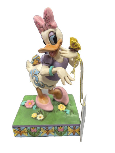 Disney traditions daisy duck - disney,