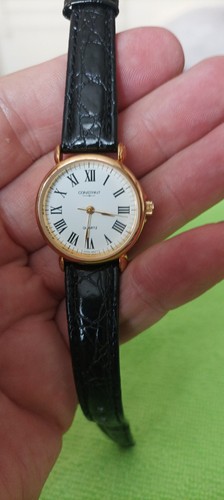 Constant al8001 watch - constant,