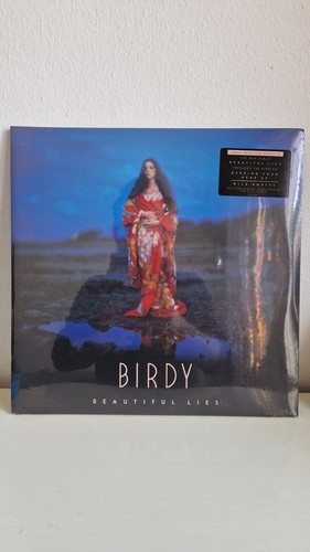 Birdy beautiful lies - -,