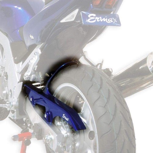 Ermax hugger metallic navy - ermax,