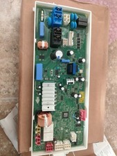 LG DISHWASHER MAIN PCB/Control
