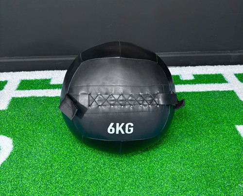 6kg wall ball heavy - ball, duty